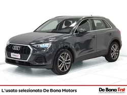Grigio Usata 2019 Audi Q3 SUV | 28.490 € (Buon prezzo)