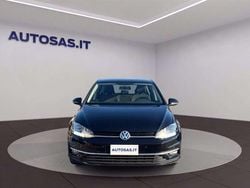 Nero Usata 2018 VW Golf Business Tre volumi | 12.590 € (Buon prezzo)