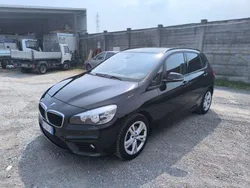 Nero Usata 2015 BMW 216 Active Tourer Sport Line Monovolume | 8500 € (Ottimo prezzo)