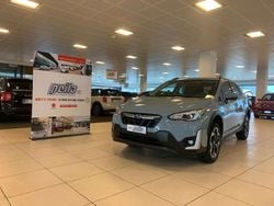 Grigio Usata 2023 Subaru XV Style SUV | 23.900 € (Buon prezzo)