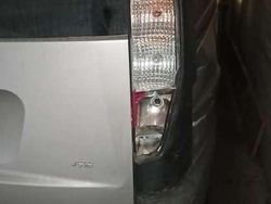 Usata 2004 Fiat Doblò Active Monovolume | 4500 € (Buon prezzo)