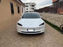 Usata 2024 Tesla Model 3 RWD Tre volumi | 32.000 € (Buon prezzo)