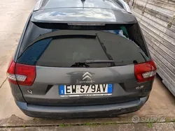 Usata 2014 Citroën C5 Due volumi | 6000 €