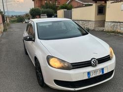 Usata 2011 VW Golf VI United Due volumi | 4400 € (Ottimo prezzo)