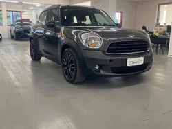 Verde Usata 2014 Mini Cooper Countryman SUV | 7900 € (Buon prezzo)