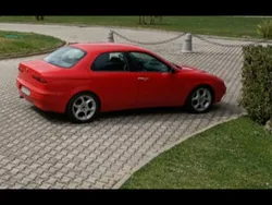 Usata 1998 Alfa Romeo 156 Tre volumi | 2000 € (Cara)