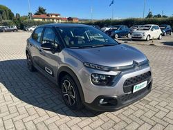 Grigio scuro Usata 2024 Citroën C3 PureTech Tre volumi | 15.500 € (Buon prezzo)