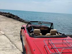 Rosso Usata 1981 Fiat 124 Tre volumi | 23.000 €