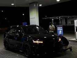 Usata 2018 Audi Q7 Design SUV | 47.900 € (Buon prezzo)