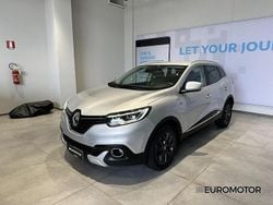 Grigio Usata 2018 Renault Kadjar SUV | 14.500 € (Buon prezzo)