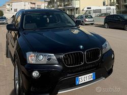 Usata 2013 BMW X3 SUV | 12.000 € (Cara)