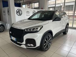 Ruby red Nuova 2025 Sportequipe S6 SUV | 26.800 € (Buon prezzo)