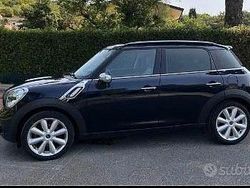 Usata 2014 Mini Cooper S Countryman SUV | 12.500 €