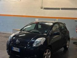 Usata 2006 Toyota Yaris | 3500 € (Molto cara)