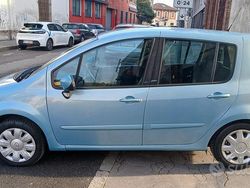 Blu Usata 2010 Renault Modus Monovolume | 2500 € (Ottimo prezzo)