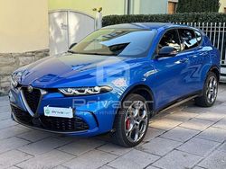 Blu Usata 2023 Alfa Romeo Tonale Edizione Speciale SUV | 34.990 € (Molto cara)