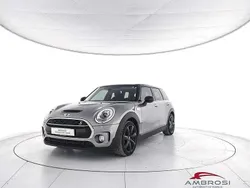 Marrone Usata 2019 Mini Cooper SD Clubman Hype Station wagon | 16.800 € (Ottimo prezzo)