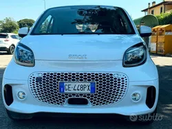 Usata 2021 Smart ForTwo Electric Drive Prime Due volumi | 14.900 € (Buon prezzo)