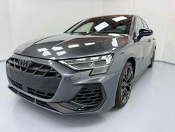 Grigio Usata 2025 Audi S3 Ambiente Tre volumi | 52.900 € (Buon prezzo)