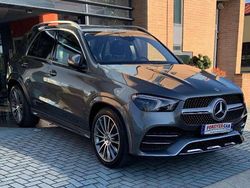 Grigio Usata 2021 Mercedes GLE300 Premium Plus SUV | 56.500 € (Buon prezzo)