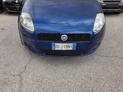 Blu Usata 2008 Fiat Punto Due volumi | 1300 € (Ottimo prezzo)