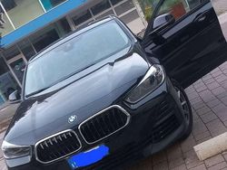 Nero Usata 2020 BMW X2 SUV | 25.000 € (Buon prezzo)