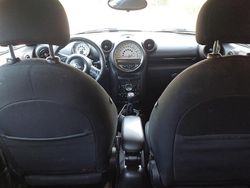 Grigio Usata 2014 Mini Countryman SUV | 5200 €