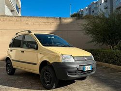 Usata 2007 Fiat Panda 4x4 Due volumi | 4700 €
