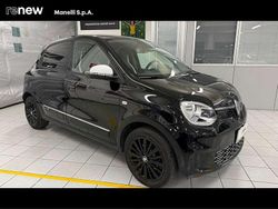Nero Usata 2022 Renault Twingo Urban Night Due volumi | 12.900 € (Buon prezzo)