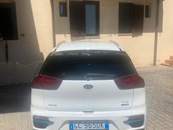 Bianco Usata 2020 Kia e-Niro SUV | 17.500 €