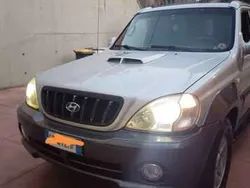 Usata 2002 Hyundai Terracan SUV | 4000 € (Cara)