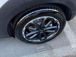 Bianco Usata 2016 Mini Cooper Countryman SUV | 12.500 €