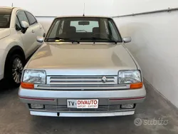 Usata 1985 Renault R5 GT Due volumi | 22.500 €