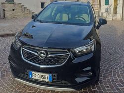 Nero Usata 2017 Opel Mokka X Innovation SUV | 8500 € (Buon prezzo)