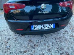 Usata 2010 Alfa Romeo Giulietta Due volumi | 5500 € (Buon prezzo)