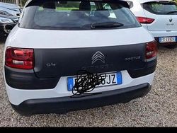 Usata 2016 Citroën C4 Cactus Due volumi | 8500 € (Buon prezzo)
