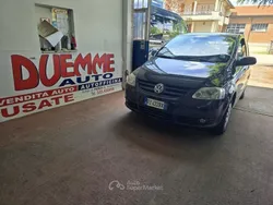 Usata 2009 VW Fox Sport Due volumi | 3899 € (Buon prezzo)