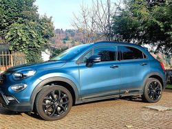 Usata 2018 Fiat 500X S SUV | 13.500 € (Buon prezzo)