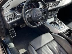 Nero Usata 2018 Audi A6 S-Line Station wagon | 23.900 € (Buon prezzo)