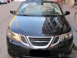 Usata 2008 Saab 9-3 Cabriolet Cabrio | 4900 € (Ottimo prezzo)