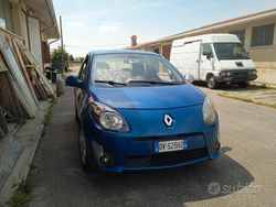 Blu Usata 2009 Renault Twingo Due volumi | 3000 €
