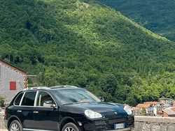 Usata 2004 Porsche Cayenne SUV | 7000 € (Super prezzo)