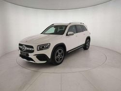 Bianco Usata 2020 Mercedes GLB200 Premium SUV | 29.400 € (Buon prezzo)