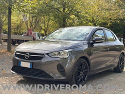 Antracite Usata 2020 Opel Corsa Edition+ | 11.490 € (Buon prezzo)