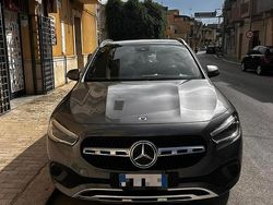 Usata 2022 Mercedes GLA200 SUV | 31.000 € (Buon prezzo)