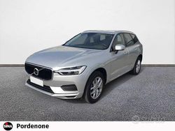 Grigio Usata 2019 Volvo XC60 Business Edition SUV | 24.500 € (Buon prezzo)