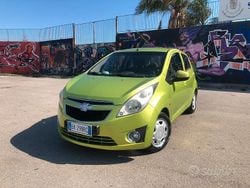 Usata 2011 Chevrolet Spark LS Due volumi | 2000 € (Ottimo prezzo)