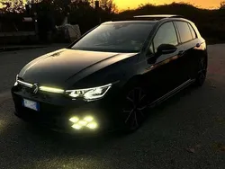 Nero Usata 2023 VW Golf GTD Coupé | 38.490 €