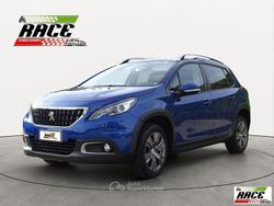 Blu Usata 2019 Peugeot 2008 Active SUV | 12.000 € (Ottimo prezzo)
