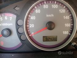 Nero Usata 2007 Hyundai Atos Prime Due volumi | 3500 € (Cara)